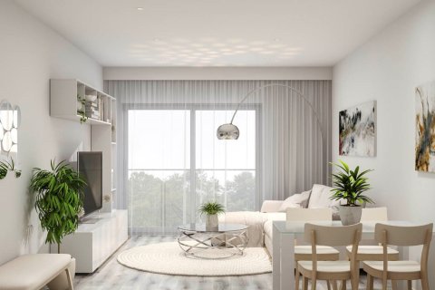 Купить квартиру в Бадалона, Испания с 4 комнаты, 116м², № 2942 - фото 2