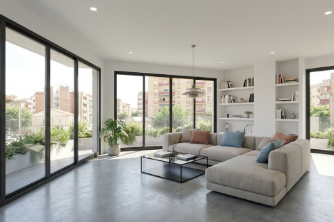 Купить коммерческую недвижимость в Гранольерс, Испания 1455м², № 2947 - фото 3