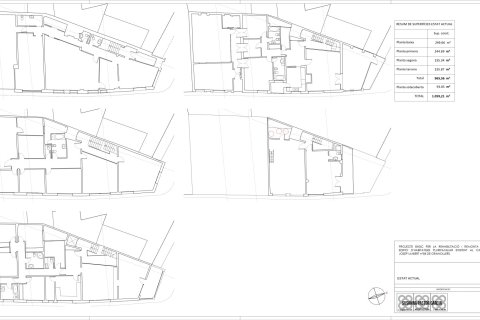 Купить коммерческую недвижимость в Гранольерс, Испания 1455м², № 2947 - фото 4