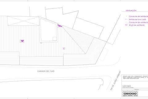 Купить коммерческую недвижимость в Гранольерс, Испания 1455м², № 2947 - фото 27