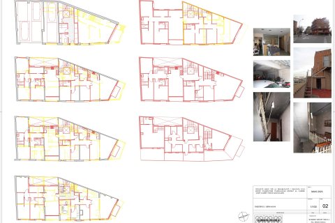 Купить коммерческую недвижимость в Гранольерс, Испания 1455м², № 2947 - фото 6