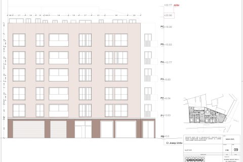Купить коммерческую недвижимость в Гранольерс, Испания 1455м², № 2947 - фото 13