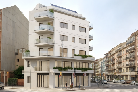 Купить коммерческую недвижимость в Гранольерс, Испания 1455м², № 2947 - фото 2