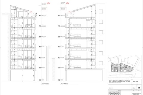Купить коммерческую недвижимость в Гранольерс, Испания 1455м², № 2947 - фото 15