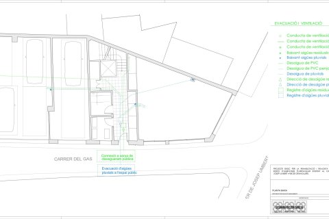 Купить коммерческую недвижимость в Гранольерс, Испания 1455м², № 2947 - фото 17