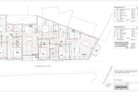 Купить коммерческую недвижимость в Гранольерс, Испания 1455м², № 2947 - фото 10