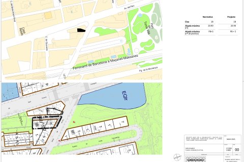 Купить коммерческую недвижимость в Гранольерс, Испания 1455м², № 2947 - фото 5
