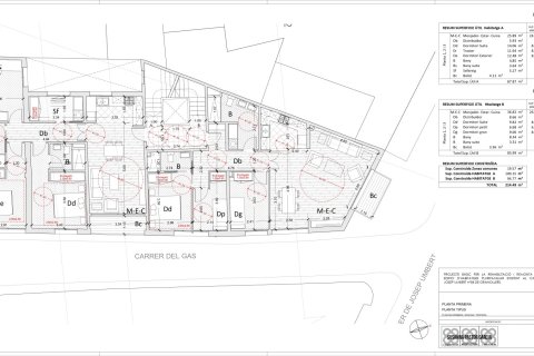 Купить коммерческую недвижимость в Гранольерс, Испания 1455м², № 2947 - фото 8