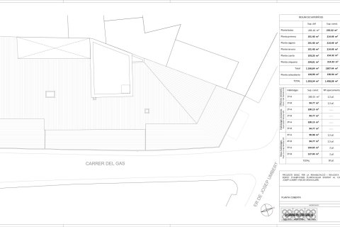 Купить коммерческую недвижимость в Гранольерс, Испания 1455м², № 2947 - фото 12