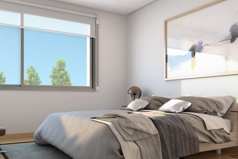 Купить квартиру в Бадалона, Испания с 4 комнаты, 115м², № 2943 - фото 2