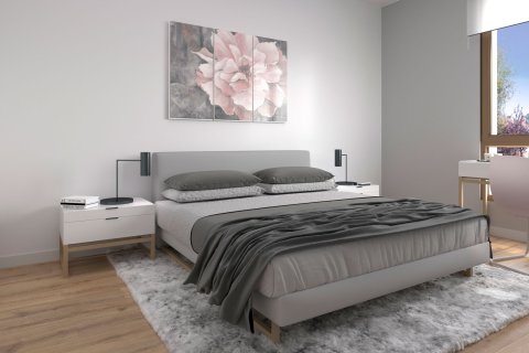 Купить квартиру в Бадалона, Испания с 4 комнаты, 115м², № 2943 - фото 4