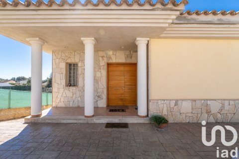 3 bedrooms house for sale in Amposta, Tarragona, Catalonia, Spain № 4921 - photo 3