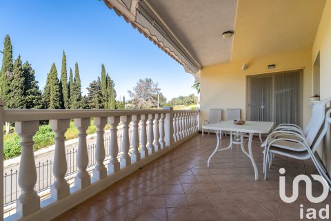 3 bedrooms house for sale in Amposta, Tarragona, Catalonia, Spain № 4921 - photo 5