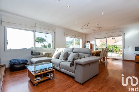 Дом с 4 спальнями в Матадепере, Барселона, Каталония, Испания № 4919