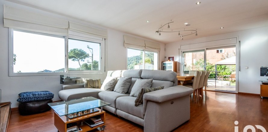 4 bedrooms house for sale in Matadepera, Barcelona, Catalonia, Spain № 4919