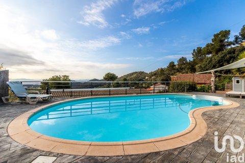 4 bedrooms house for sale in Matadepera, Barcelona, Catalonia, Spain № 4919 - photo 14