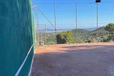 4 bedrooms house for sale in Matadepera, Barcelona, Catalonia, Spain № 4919 - photo 25