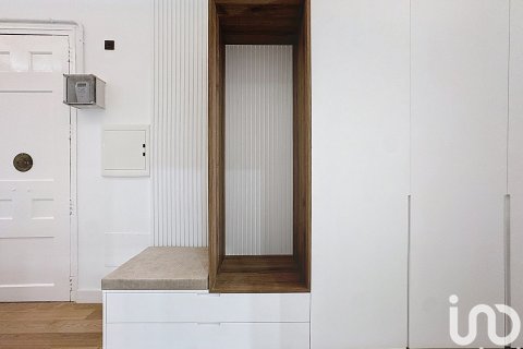 4 bedrooms apartment for sale in Barcelona, Catalonia, Spain № 4923 - photo 22