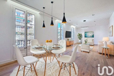 4 bedrooms apartment for sale in Barcelona, Catalonia, Spain № 4923
