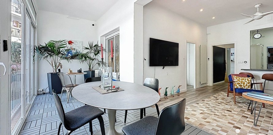 3 bedrooms apartment for sale in Sitges, Barcelona, Catalonia, Spain № 4918