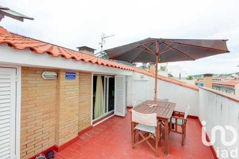 3 bedrooms penthouse for sale in Calella, Barcelona, Catalonia, Spain № 4924