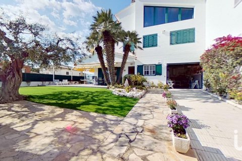 Купить дом в Крейсель, Испания с 5 спален, 159м², № 4920 - фото 9