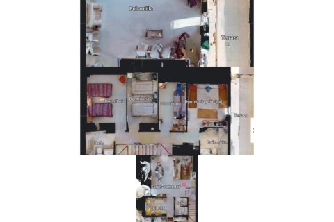 Купить дом в Крейсель, Испания с 5 спален, 159м², № 4920 - фото 30