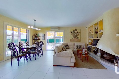 Купить дом в Крейсель, Испания с 5 спален, 159м², № 4920 - фото 10