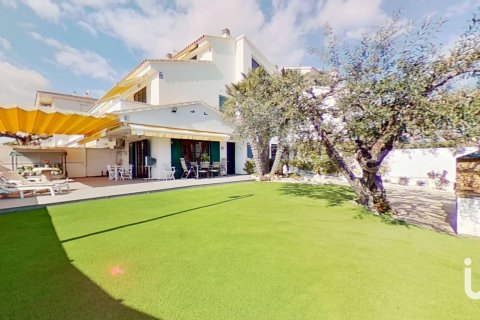 Дом с 5 спальнями в Крейселе, Таррагона, Каталония, Испания № 4920