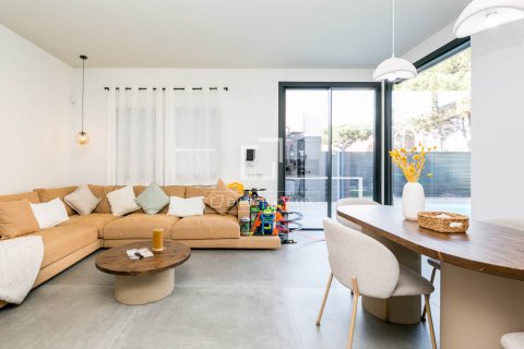 3 chambres villa à vendre à Gava, Barcelona, Catalonia, Spain № 3823