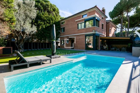 3 chambres villa à vendre à Gava, Barcelona, Catalonia, Spain № 3823 - photo 2