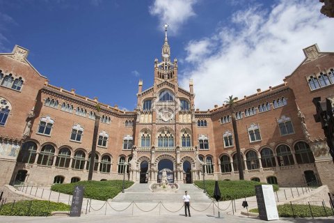 3 chambres penthouse à vendre à Barcelona, Catalonia, Spain № 3826 - photo 20