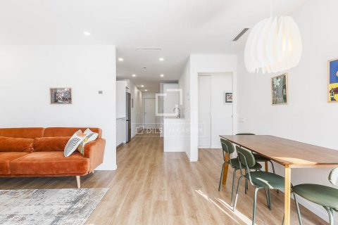 2 chambres apartment à vendre à Barcelona, Catalonia, Spain № 3824 - photo 29