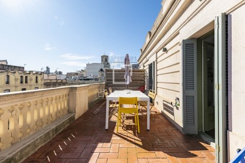 2 chambres apartment à vendre à Barcelona, Catalonia, Spain № 3824 - photo 19
