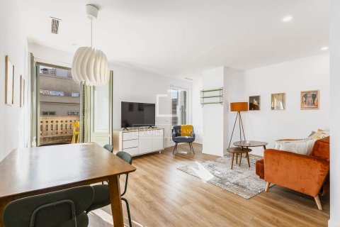 2 chambres apartment à vendre à Barcelona, Catalonia, Spain № 3824 - photo 2