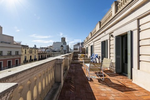 2 chambres apartment à vendre à Barcelona, Catalonia, Spain № 3824 - photo 22