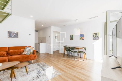 2 chambres apartment à vendre à Barcelona, Catalonia, Spain № 3824 - photo 5