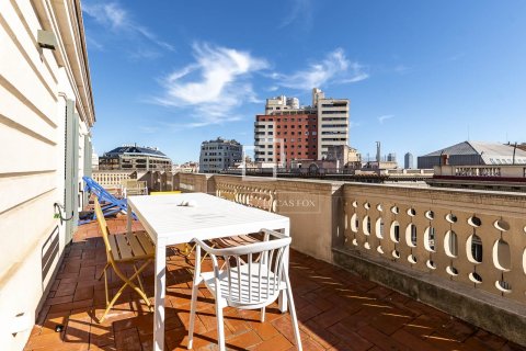 2 chambres apartment à vendre à Barcelona, Catalonia, Spain № 3824 - photo 20