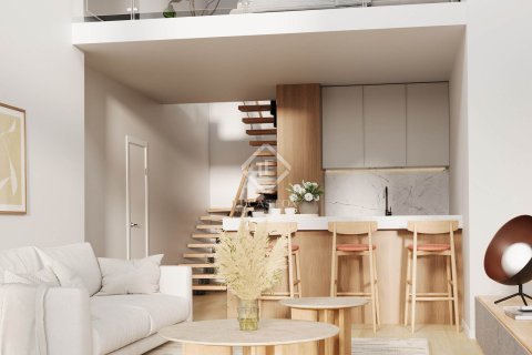 2 chambres apartment à vendre à Barcelona, Catalonia, Spain № 3827 - photo 20