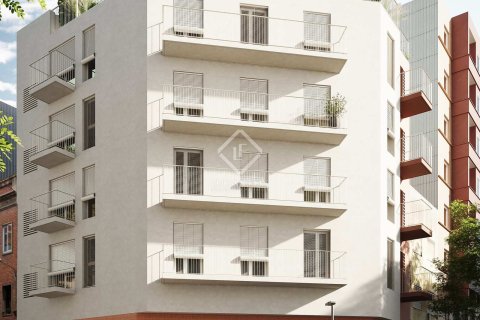 2 chambres apartment à vendre à Barcelona, Catalonia, Spain № 3825 - photo 16