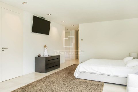 7 chambres villa à vendre à Barcelona, Catalonia, Spain № 3828 - photo 20