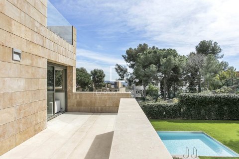 7 chambres villa à vendre à Barcelona, Catalonia, Spain № 3828 - photo 4