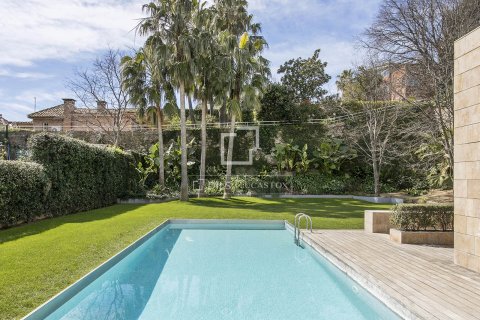 7 chambres villa à vendre à Barcelona, Catalonia, Spain № 3828 - photo 3