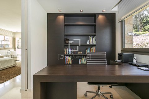 7 chambres villa à vendre à Barcelona, Catalonia, Spain № 3828 - photo 23