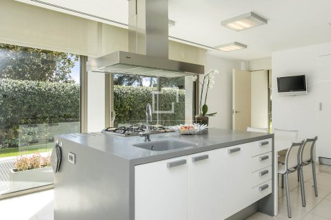 7 chambres villa à vendre à Barcelona, Catalonia, Spain № 3828 - photo 16