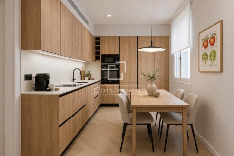 3 bedrooms apartment for sale in Barcelona, Catalonia, Spain № 6460 - photo 7