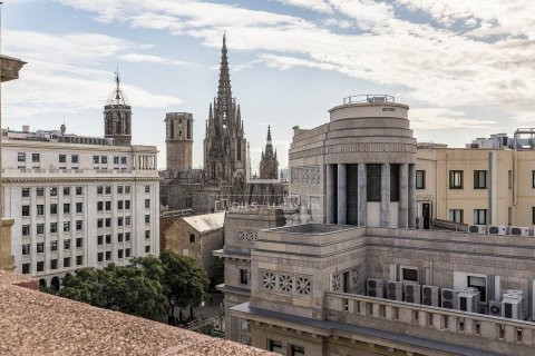 3 bedrooms apartment for sale in Barcelona, Catalonia, Spain № 6460 - photo 30