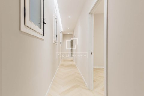 3 bedrooms apartment for sale in Barcelona, Catalonia, Spain № 6460 - photo 27