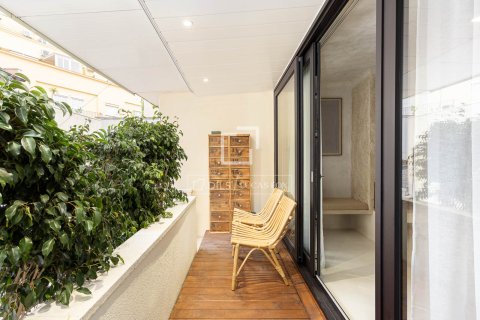 3 chambres apartment à vendre à Barcelona, Catalonia, Spain № 6459 - photo 26