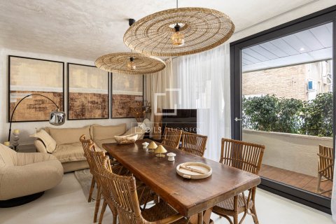 3 chambres apartment à vendre à Barcelona, Catalonia, Spain № 6459